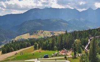 Bachledka Ski & Sun - 30-07-2026 12:48