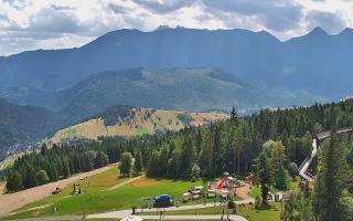 Bachledka Ski & Sun - 30-07-2026 12:56