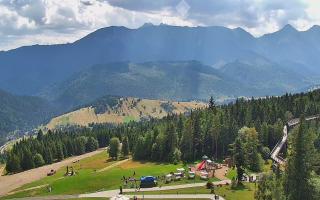 Bachledka Ski & Sun - 30-07-2026 13:03