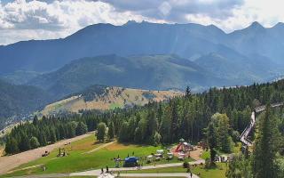 Bachledka Ski & Sun - 30-07-2026 13:11