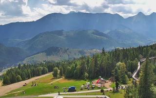 Bachledka Ski & Sun - 30-07-2026 13:18