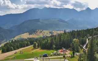 Bachledka Ski & Sun - 30-07-2026 13:26