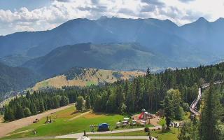 Bachledka Ski & Sun - 30-07-2026 13:34