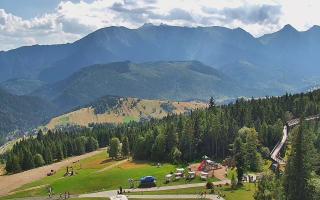 Bachledka Ski & Sun - 30-07-2026 13:41