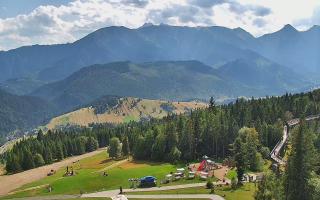 Bachledka Ski & Sun - 30-07-2026 13:49