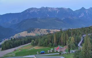 Bachledka Ski & Sun - 01-08-2026 02:52
