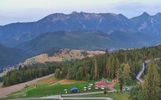 Bachledka Ski & Sun - 01-08-2026 03:00