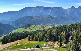Bachledka Ski & Sun - 01-09-2026 14:24