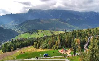 Bachledka Ski & Sun - 16-09-2026 02:53