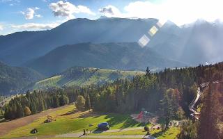 Bachledka Ski & Sun - 28-09-2026 03:01
