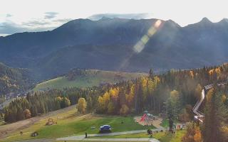 Bachledka Ski & Sun - 17-10-2026 14:07