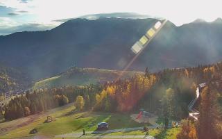 Bachledka Ski & Sun - 17-10-2026 14:14