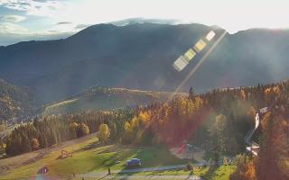Bachledka Ski & Sun - 17-10-2026 14:22