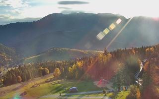 Bachledka Ski & Sun - 17-10-2026 14:30