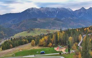 Bachledka Ski & Sun - 17-10-2026 15:15