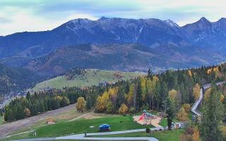 Bachledka Ski & Sun - 17-10-2026 15:23