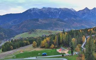 Bachledka Ski & Sun - 17-10-2026 15:30