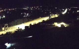 Polana Szymoszkowa - ujęcie 2 - 03-05-2025 00:45