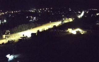 Polana Szymoszkowa - ujęcie 2 - 03-05-2025 01:23