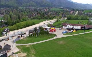 Polana Szymoszkowa - ujęcie 2 - 03-05-2025 15:54