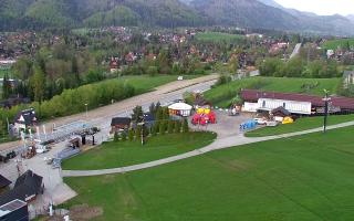 Polana Szymoszkowa - ujęcie 2 - 04-05-2025 03:21