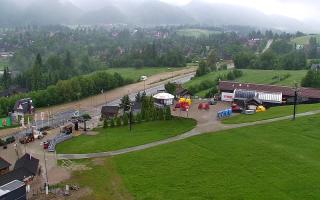 Polana Szymoszkowa - ujęcie 2 - 17-06-2025 04:36