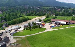 Polana Szymoszkowa - ujęcie 2 - 17-06-2025 09:44