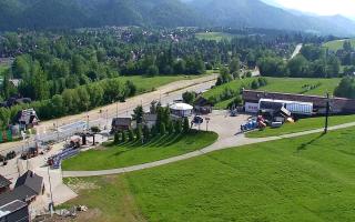 Polana Szymoszkowa - ujęcie 2 - 17-06-2025 14:43