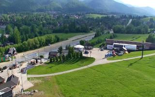Polana Szymoszkowa - ujęcie 2 - 17-06-2025 14:50
