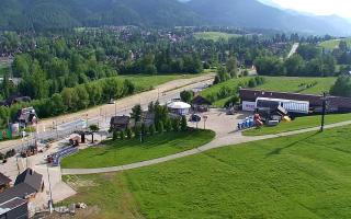 Polana Szymoszkowa - ujęcie 2 - 17-06-2025 15:29