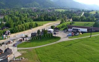 Polana Szymoszkowa - ujęcie 2 - 17-06-2025 16:00