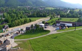 Polana Szymoszkowa - ujęcie 2 - 17-06-2025 16:07