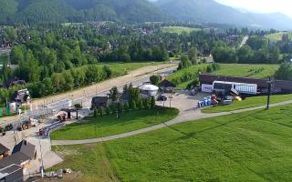 Polana Szymoszkowa - ujęcie 2 - 17-06-2025 16:15