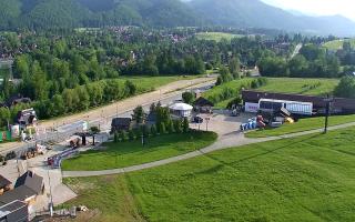 Polana Szymoszkowa - ujęcie 2 - 17-06-2025 16:23