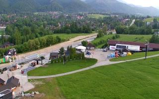 Polana Szymoszkowa - ujęcie 2 - 17-06-2025 18:34