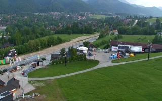 Polana Szymoszkowa - ujęcie 2 - 17-06-2025 19:05