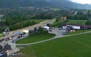 Polana Szymoszkowa - ujęcie 2 - 17-06-2025 19:12