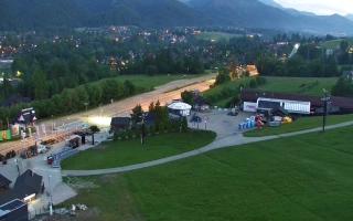 Polana Szymoszkowa - ujęcie 2 - 17-06-2025 19:20