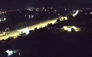 Polana Szymoszkowa - ujęcie 2 - 17-06-2025 20:30
