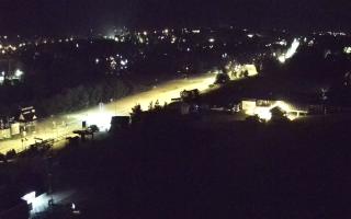 Polana Szymoszkowa - ujęcie 2 - 17-06-2025 20:53