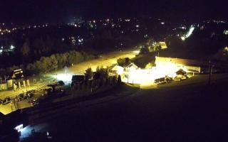 Polana Szymoszkowa - ujęcie 2 - 17-06-2025 21:16