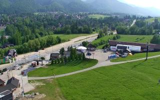 Polana Szymoszkowa - ujęcie 2 - 18-06-2025 14:52