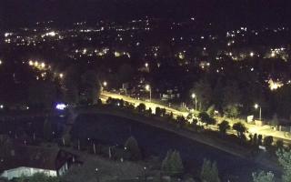 Polana Szymoszkowa - ujęcie 2 - 02-08-2025 00:52
