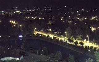 Polana Szymoszkowa - ujęcie 2 - 02-08-2025 01:07