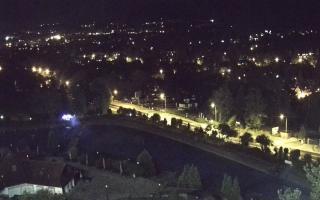 Polana Szymoszkowa - ujęcie 2 - 02-08-2025 01:23