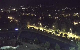 Polana Szymoszkowa - ujęcie 2 - 02-08-2025 01:31