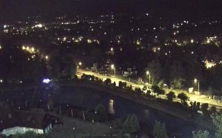 Polana Szymoszkowa - ujęcie 2 - 02-08-2025 01:46