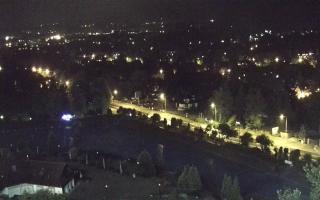 Polana Szymoszkowa - ujęcie 2 - 02-08-2025 01:54