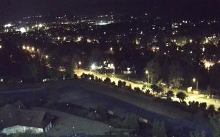Polana Szymoszkowa - ujęcie 2 - 16-09-2025 18:21