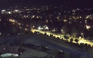 Polana Szymoszkowa - ujęcie 2 - 18-09-2025 19:42